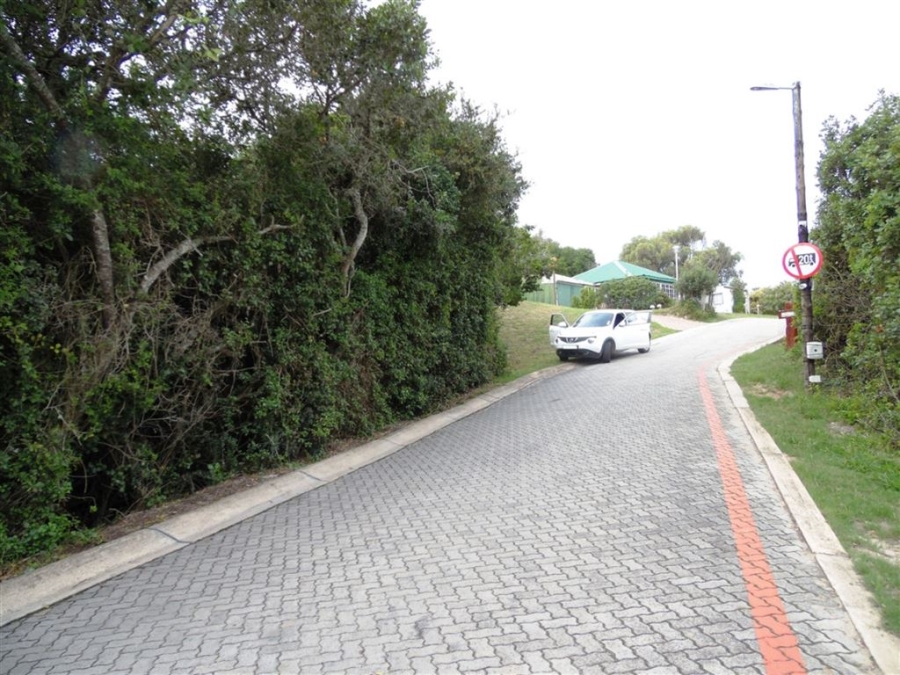0 Bedroom Property for Sale in Gamtoos Mouth Eastern Cape
